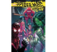 Spider-Man: Gang War Omnibus