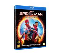 Spider-man: Geen weg naar huis, Hombre araña: No Hay Camino a casa (Blu-ray)