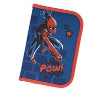 Spider-Man gefülltes Schüleretui Modern