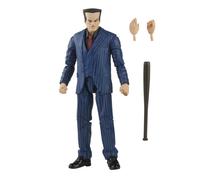 Spider-Man Hasbro Marvel F3695, Legends Series 15 cm Marvel’s Hammerhead Action