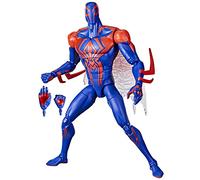 Spider-man Hasbro Marvel Legends Series, 2099, action figure da 15, ispirata al film Across the Spider-Verse (Part One), 2 accessori