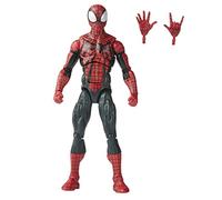 Marvel Spider-Man Retro Collection Ben Reilly Spider-Man