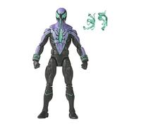 Spider-Man Hasbro, Marvel Legends Series, Marvel's Chasm, Action Figure Legends collezionabili per Adulti da 15 cm, con 2 Accessori