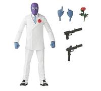 Hasbro Rose Marvel Figure 15 Cm Bianco