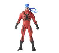 Figura Hasbro Hasbro Marvel Legends Serie Marvel Tarantula