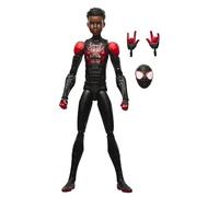Leggende Marvel - Miles Morales - Attraverso lo Spider-Verse