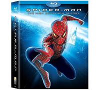 Spider-Man: High Definition Trilogy