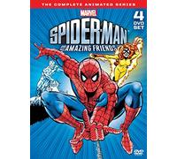 Spider-Man & His Amazing Friends Complete Collection