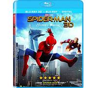 Spider-Man: Homecoming – Sony Pictures Home Entertainment