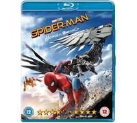 Spider-Man: Homecoming – Sony Pictures Home Entertainment