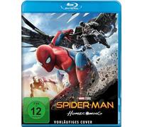 Spider-Man: Homecoming