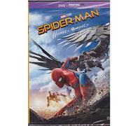 Spider-Man Homecoming