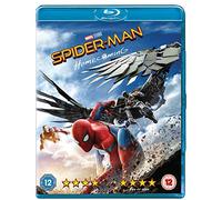 Spider-Man: Homecoming