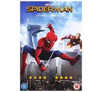 Spider-Man: Homecoming – Sony Pictures Home Entertainment