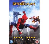 Spider-Man: Homecoming
