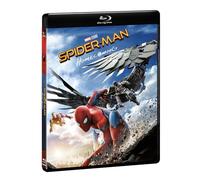 Spider-Man: Homecoming - Bd