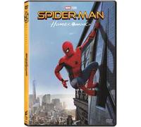 Spider-Man Homecoming