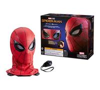 PREORDER HASBRO - Marvel Legends Electronic Expressive Spider-Man Mask
