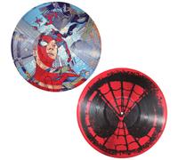 spider-man: homecoming / o.s.t.--Import USA