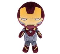 Spider-Man Homecoming Iron Man Peluche stilizzato di alta qualità alto 8 pollici