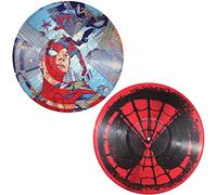 spider-man: homecoming / o.s.t.--Import USA
