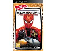 PSP Essentials Spider-Man Regno delle Ombre UFFICIALE ITALIA