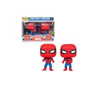 Spider-Man Imposter Pop! Vinyl Figure 2-Pack Entertainment Earth Exclusive