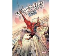 SPIDER-MAN - INDIA SEVA