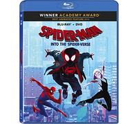 Spider-Man: Into the Spider-Verse