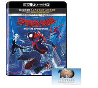 Spider-Man: Into the Spider-Verse