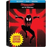 Spider-Man: Into the Spider-Verse