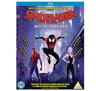 Spider-Man: Into the Spider-Verse - NUOVO
