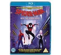 Spider-Man: Into the Spider-Verse - NUOVO