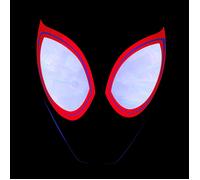 spider-man: into the spider-verse / various--Import USA