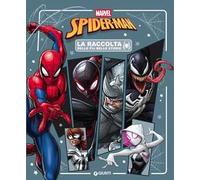 Spider-man. La raccolta delle più belle storie. Ediz. a colori