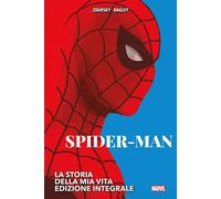 Spider-Man - La Storia della Mia Vita - Edizione Integrale - Marvel Collection
