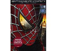 Spider-man la trilogia