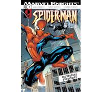 Spider-Man : Le dernier combat