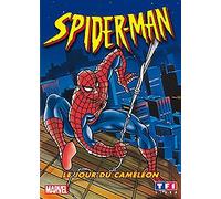 Spider-man le jour du caméléon