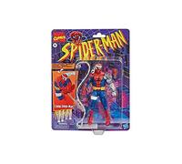 SPIDER-MAN LEGENDS VINTAGE CYBORG SPD