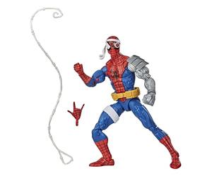 SPIDER-MAN LEGENDS VINTAGE CYBORG SPD