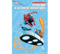 Spider-Man & Les 4 Fantastiques