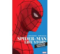 Spider-Man : L'histoire d'une vie