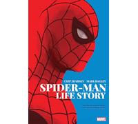 Chip Zdarsky Spider-Man: Life Story (Tascabile)