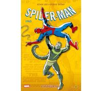 Spider-Man : L'intégrale 1965 (T03) (Nouvelle édition)