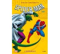 Spider-Man : L'intégrale 1967 (T05) (Nouvelle Edition)