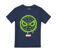 Spider-Man Lo-goo Maglietta Bambini (TV2696)