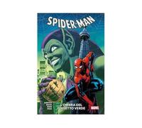 Spider-Man: L'Ombra del Folletto Verde