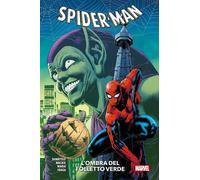 Spider-Man - L'Ombra del Folletto Verde - Marvel Collection - Panini Comics Ita