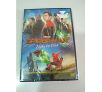Spider-Man Lontano Da Casa Marvel - DVD + Extras Nuovo 3T